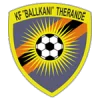 Ballkani