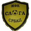 Sloga (S)
