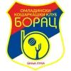 Akademija Borac MP 2
