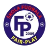 ŠF Fair play