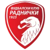Radnički 1923