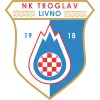 Troglav 1918