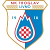 Troglav 1918
