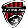 25 maj 