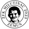 Milutinac 2023