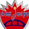 Smeč 