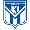KÍ