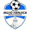 Mujo Hrnjica