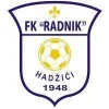 FK Radnik 2