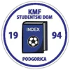 Studentski dom