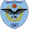 Železničar