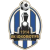 Lokomotiva 