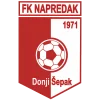 Napredak
