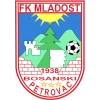 Mladost 1938