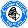 Lokomotiva 