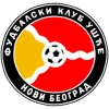 Ušće Novi Beograd