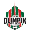 Olimpik - Novi Grad 