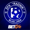 Radnik - Betole
