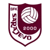 SFK 2000 Sarajevo