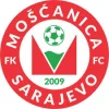 FK Mošćanica
