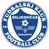 FK Željezničar 2