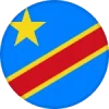 DR Kongo