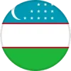 Uzbekistan