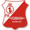 Igman (K)