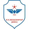 Željezničar