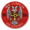 Ozren