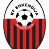  Shkendija