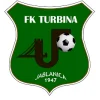 Turbina