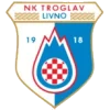Troglav 1918