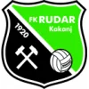 Rudar (K)