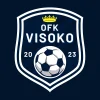  Visoko
