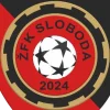  Sloboda 2024