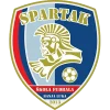  Spartak 2013