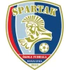   Spartak 2013