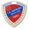 Naprijed