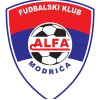 Modriča Alfa