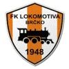Lokomotiva