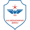  Željezničar