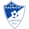 Radnički