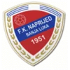 Naprijed