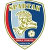 Spartak 2013