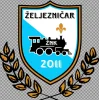Željez6ničar 2011