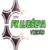 Liješeva 