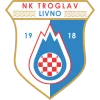Troglav 1918