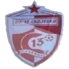 13 Skojevki