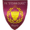 Stevan Dukić